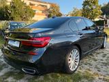 BMW 730d Softclose M-Paket Head Up Sternenhim - BMW 730 aus 2017