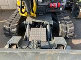 Wacker ET 90 Rail Zweiwegebagger/Wechsler/1160.Std. - Offers
