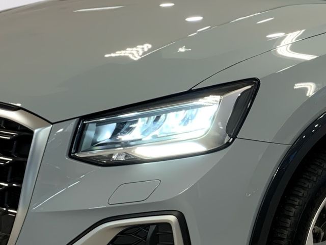 Q2 S line 35 TDI S-LINE QUATTRO LED+KAMERA+PANO+