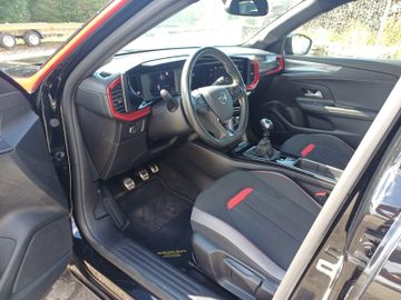 Opel Mokka - 12