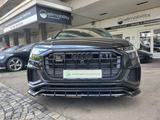 Audi Q8 50 TDI qu S Line Competition+ Pano StHzg B&O - Audi Q8 Gebrauchtwagen in München