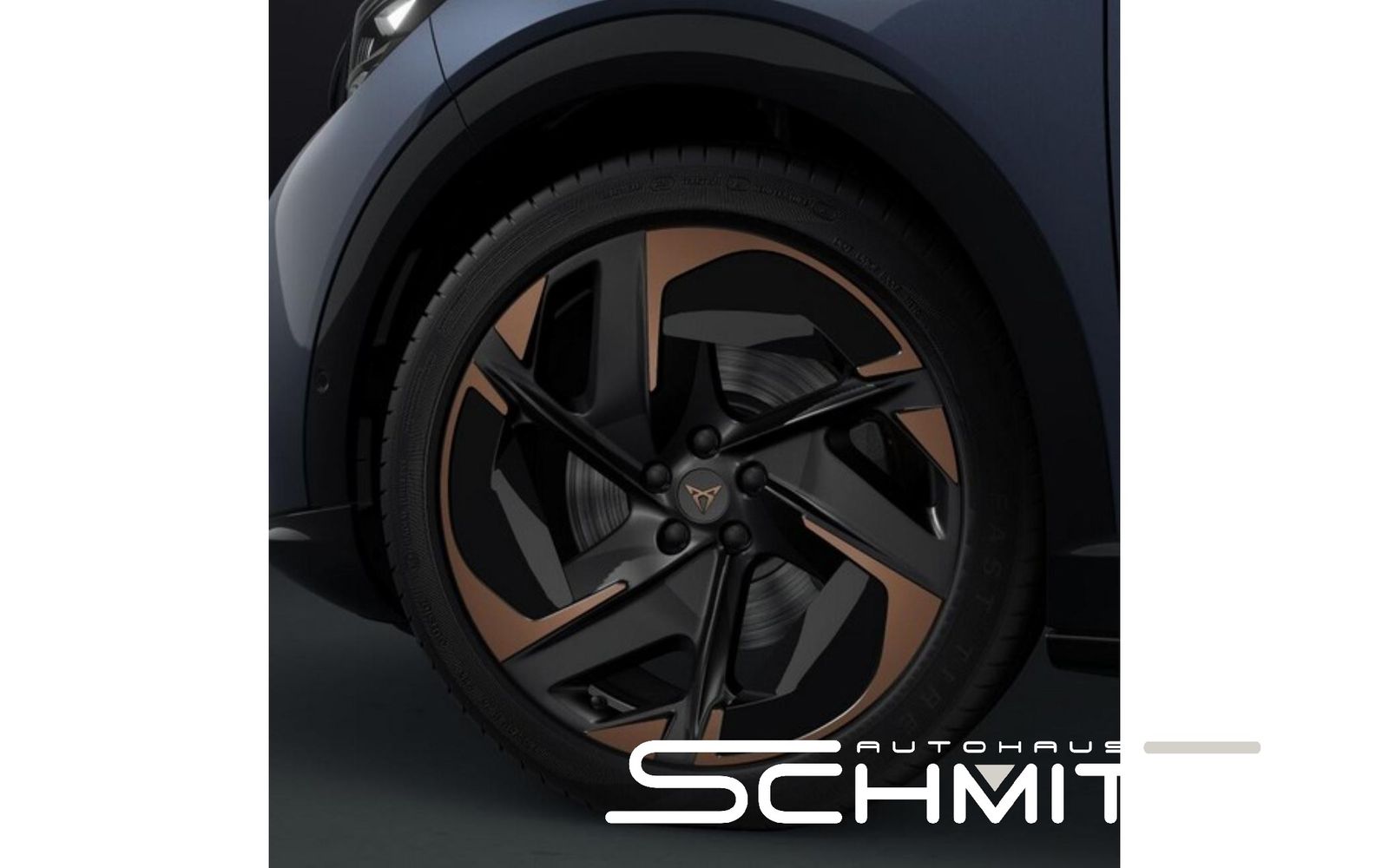 Cupra Tavascan - Bild 7