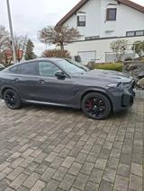 BMW X6 xDrive40i M Sport M Sport - BMW X6 Gebrauchtwagen in Stuttgart