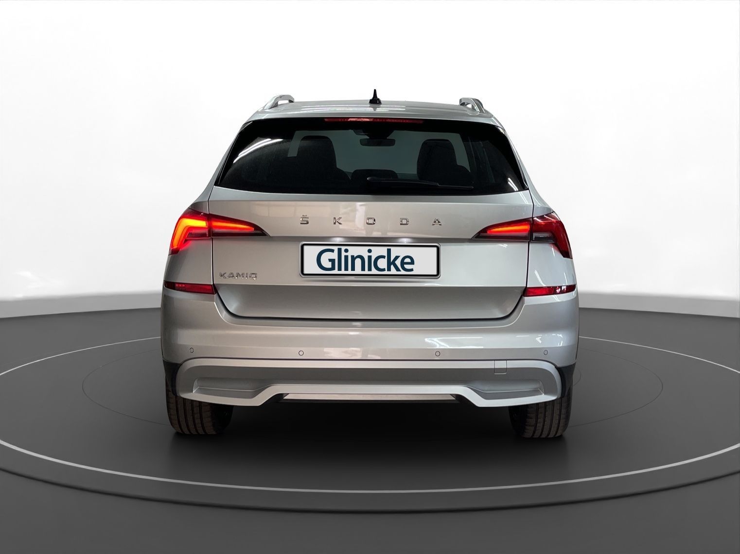Skoda Kamiq 1.0 TSI Scoutline LED LM 18" Navi PDC ACC imagem 3