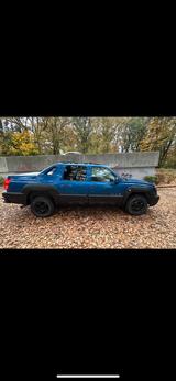 Chevrolet Avalanche - Chevrolet Avalanche Gebrauchtwagen