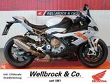 BMW S1000RR ABS - BMW Motorräder in Bremen