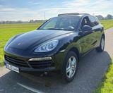 Porsche Cayenne Diesel - - Porsche Cayenne in Karlsruhe