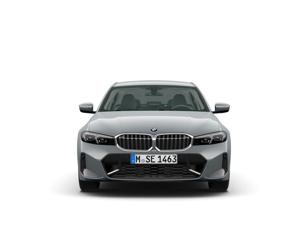BMW 318 - Bild 5