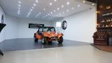 Volkswagen Buggy Maplex Bieber*H-Zulassung* - Volkswagen Buggy