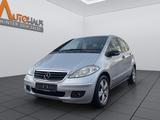 Mercedes-Benz A 150 A - Mercedes-Benz A 150 mit Benzin-Antrieb