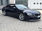 BMW M6 Cabrio LCI TÜV 04/2027 Lagerschalen NEU  - BMW M-Modelle aus 2009