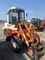 Schaeff SKL 821 - Schaeff LKWs