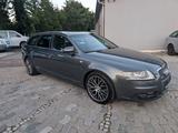 Audi A6 3.0 TDI S-line Quattro Automatik Top Zustand - Audi A6 aus 2006: 3.0