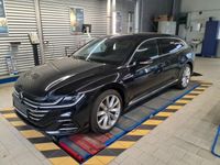 Volkswagen Arteon - Vorschau Bild 2