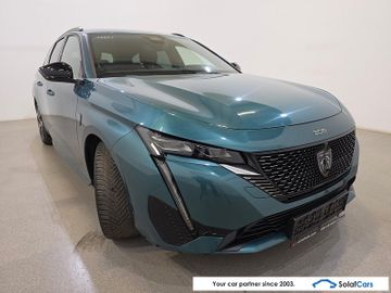 Peugeot 308 - 3