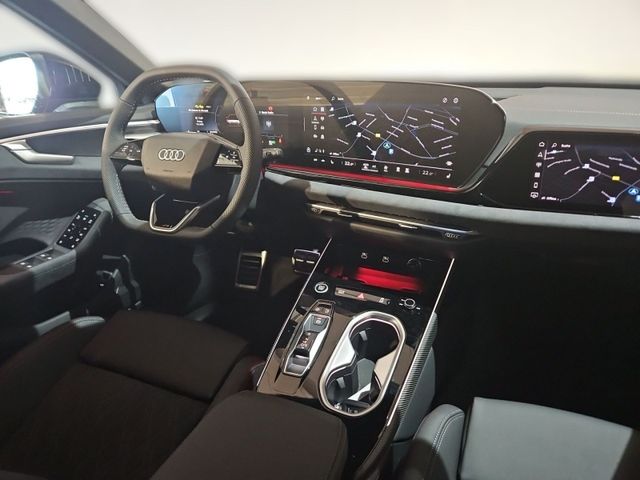 A6 Avant TDI quattro EDIT. ONE+TECH PLUS+S LINE+