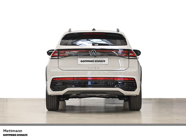 Volkswagen Taigo - Bild 5