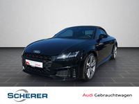 Audi TT - Vorschau Bild 1