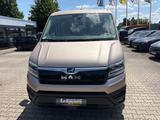MAN TGE  3.180  Kombi *8 Sitze*Automatik* - mit Diesel-Antrieb: Kleinbus