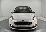 Ford Fiesta Vignale 1.0 EcoBoost 100 PS B&O Panorama - Ford Fiesta: Vi
