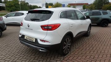 Renault Kadjar BOSE Edition BLUE dCi 115 PS EDC Automati