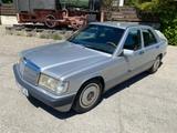 Mercedes-Benz 190 2.6 in gute Hände abzugeben - Mercedes-Benz 190 mit LPG-Antrieb