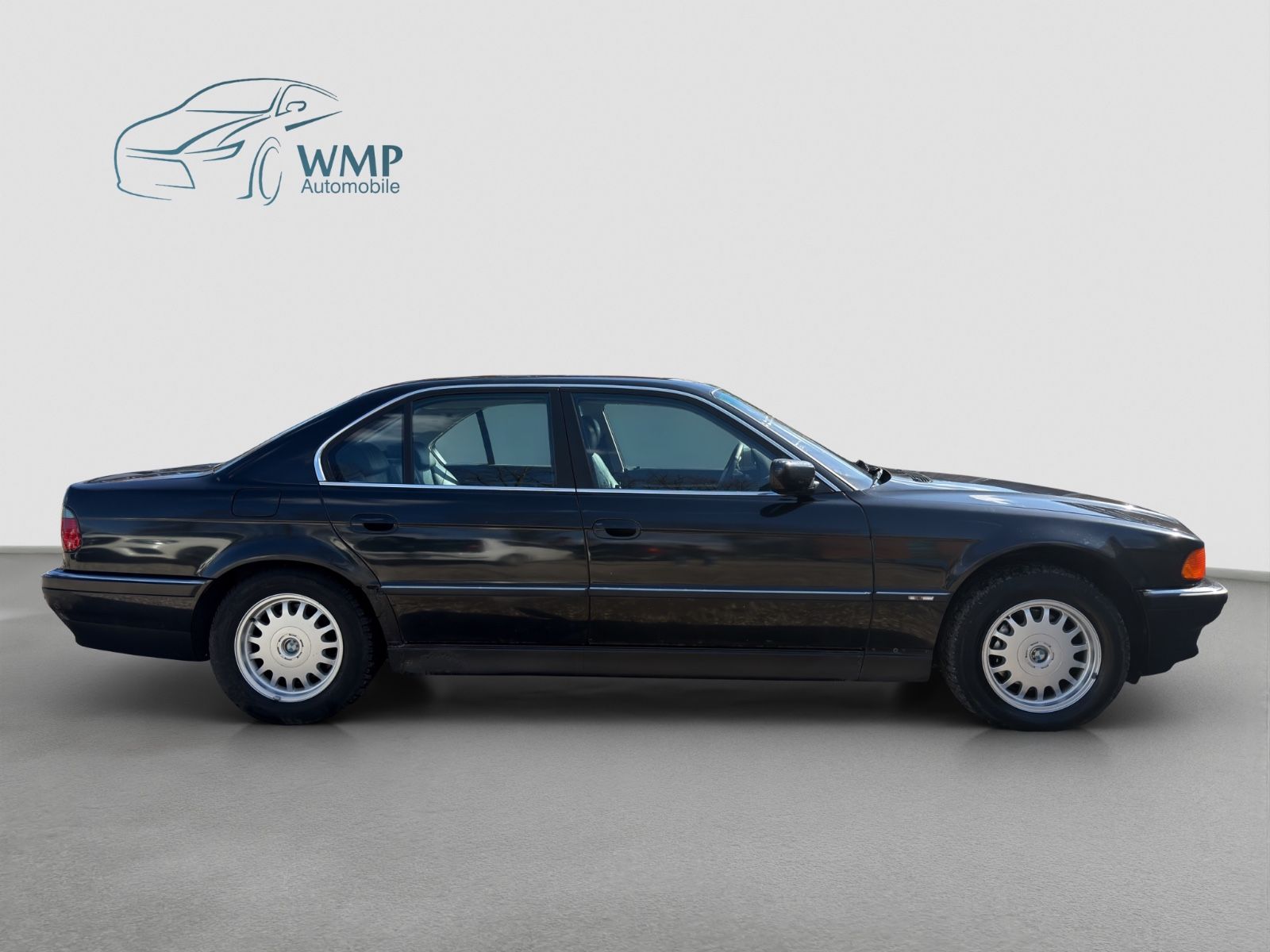 Fahrzeugabbildung BMW 728i A /Klimaautom./Kamera/PDC/TÜV/Leder