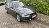 BMW 318. F31  Bj 2013 Euro 5  2.0 TDI - BMW 318: 318td