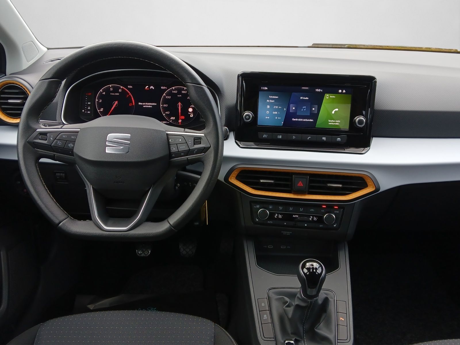 Seat Ibiza - Bild 4