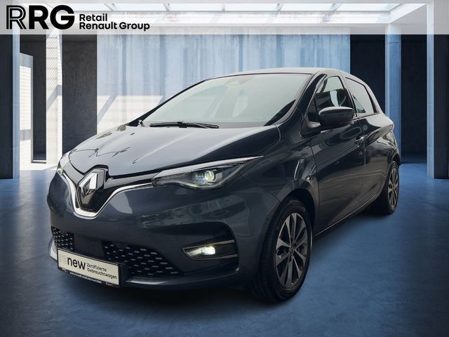 Renault ZOE R135 Intens R135/Z.E. 50