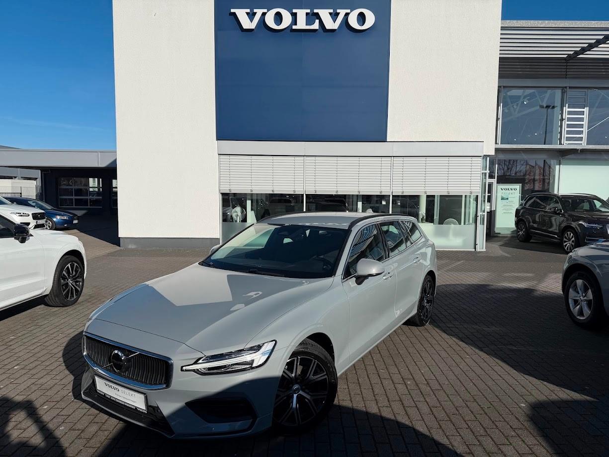 Volvo V60 B4 Kombi Core