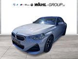 BMW 230i Coupé M Sport ACC HiFi HeadUp Navi LED