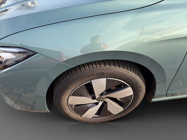 Passat Variant 2.0TDI DSG Business