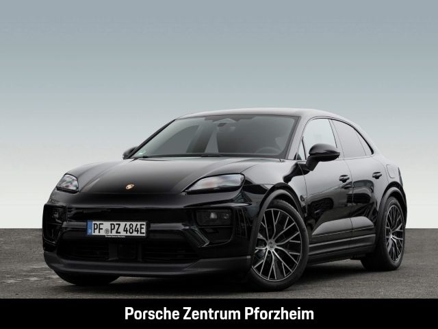 Porsche Macan 4 BOSE Panoramadach Abstandstempomat LED