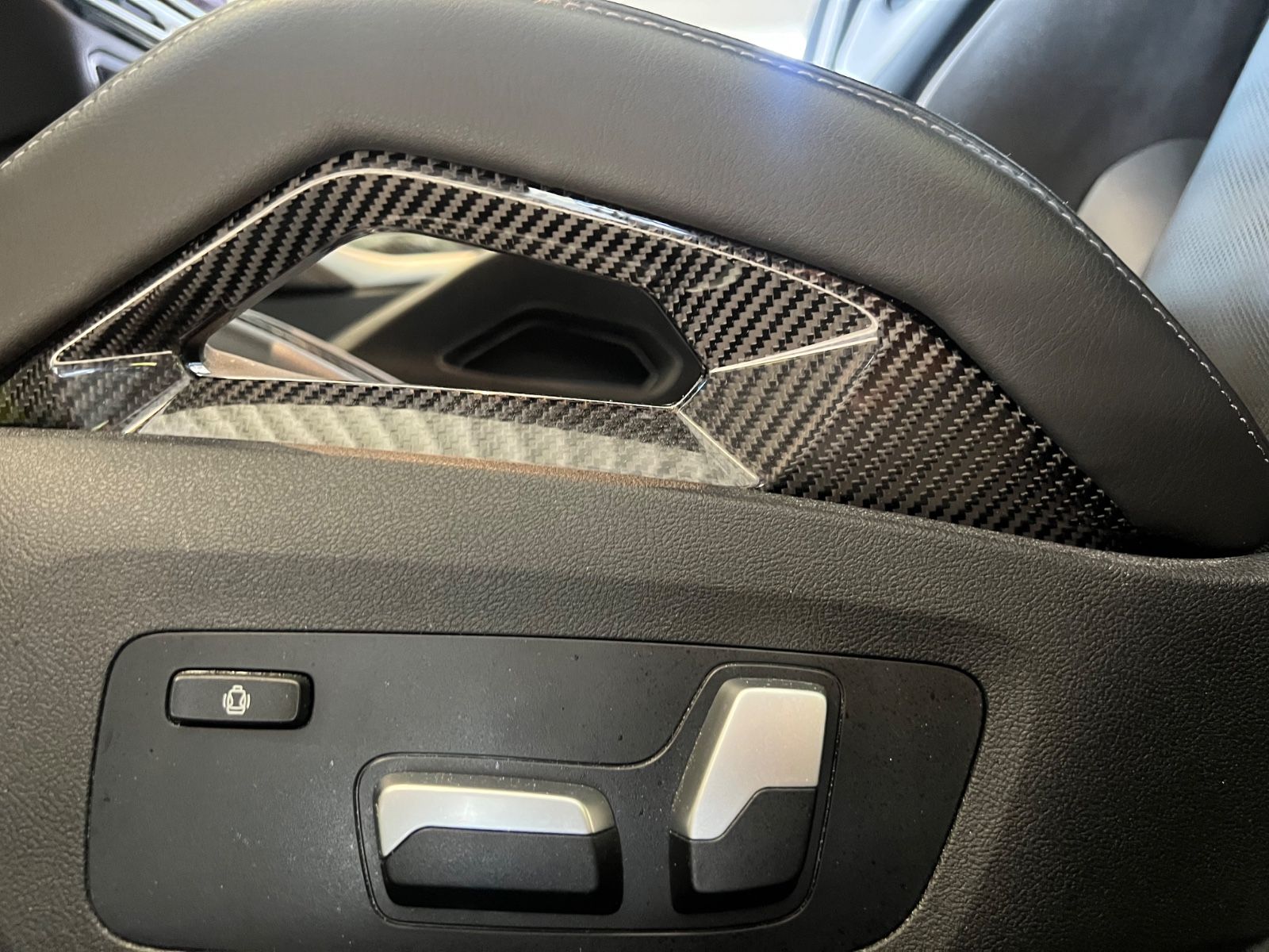 BMW M3 Lim. Competition *SCHALENSITZE*CERAMIC*CARBON foto 18