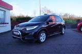 Honda HR-V 1.5 Comfort LED Tempomat Sitzheizung PDC - Honda HR-V mit Benzin-Antrieb: Geländewagen