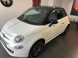 Fiat 500 1.2 8V 120th 120th - Fiat 500 120th