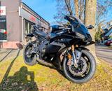 Yamaha R9 - Yamaha Motorräder in Berlin