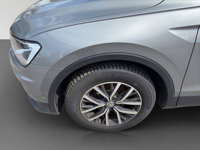 Tiguan 2.0TDI DSG Comfortline AHK