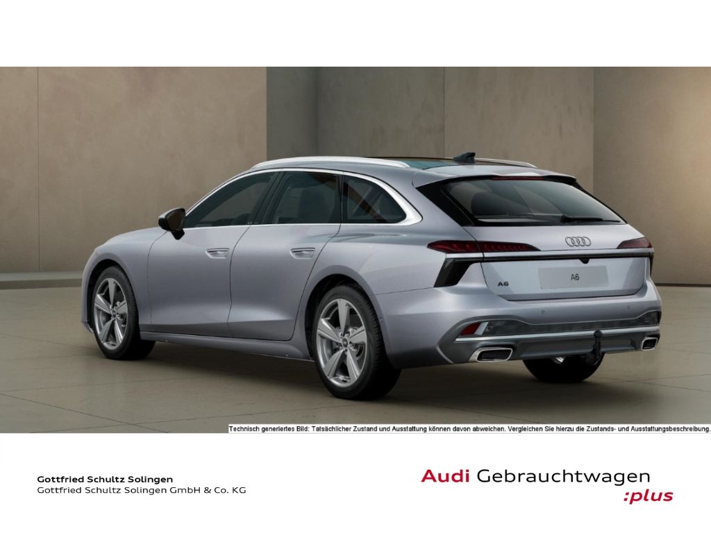 Audi A6 - Bild 3