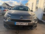 Citroën C4 Lim.Plus*Automatik*Navi* LED *Kamera*Garantte - Citroën C4: Plus