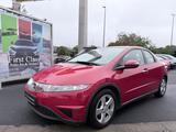 Honda Civic Lim. 5-trg. 1.8 Sport Gas/Benzin Tüv/Servi - Honda Civic aus 2008: Sport
