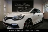 Renault Clio Renault Sport Trophy R.S.*Klima*2.Hand*Navi - Renault Clio mit Benzin-Antrieb: Servolenkung, Kleinwagen, Automatik