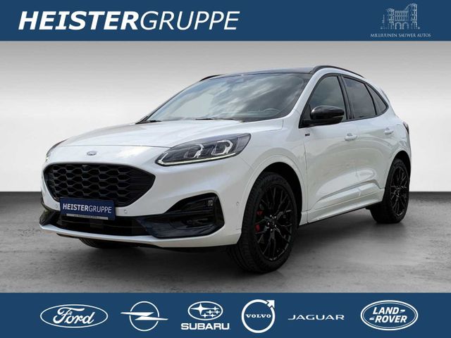 Ford Kuga ST-Line X 2.0 EcoBlue 4x4