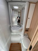 Sunlight V 66 Adventure Edition | Automatik  *Mietflotte*