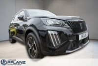 Peugeot 2008 - Vorschau Bild 2