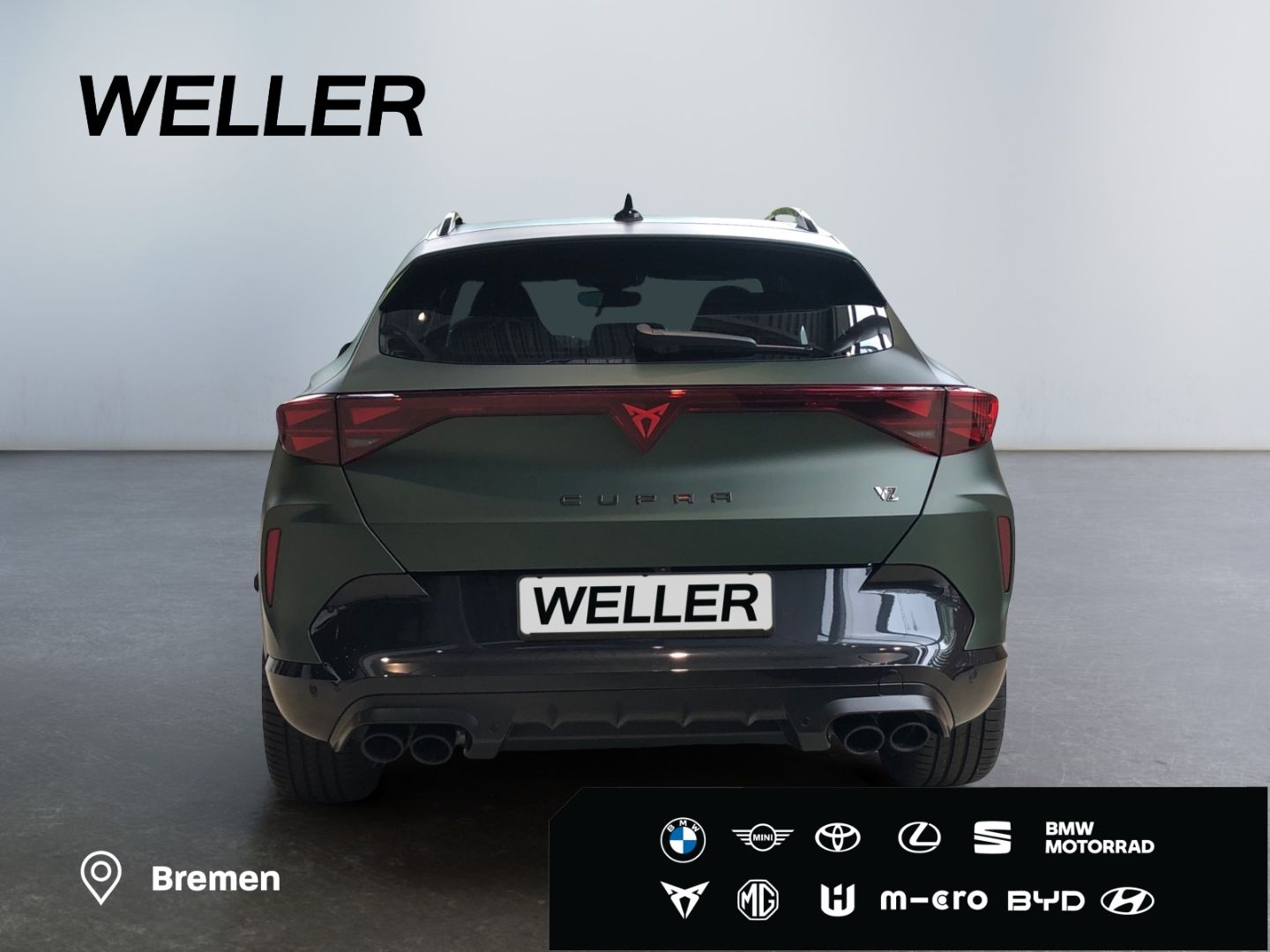 Cupra Formentor - Bild 6