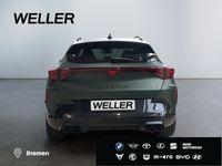 Cupra Formentor - Vorschau Bild 6