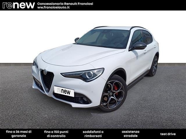 Image of Alfa Romeo Stelvio