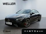 Mercedes-Benz CLA 45 AMG S 4M *Multibeam*Distr+*360*HUD*Burmes